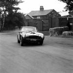 Aston Martin DB4 GT 1959 года (UK)